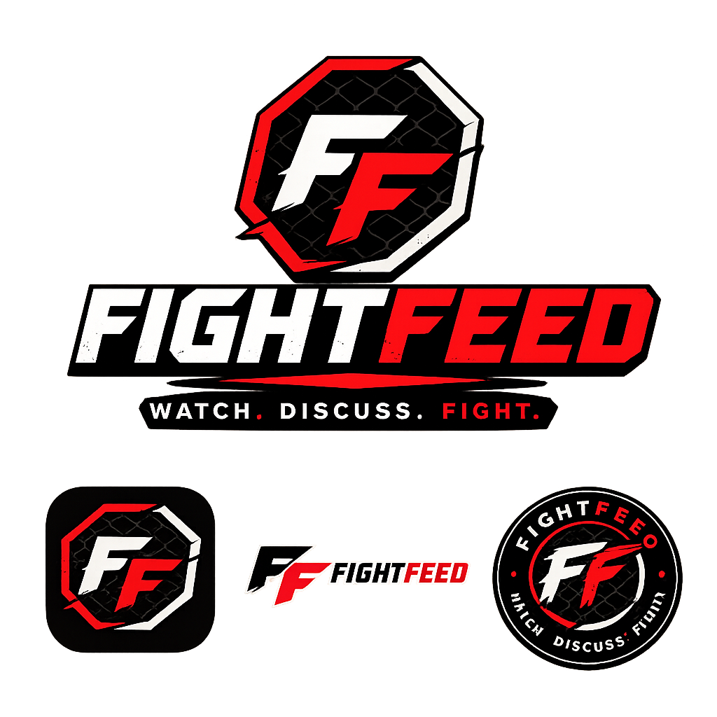 FightFeed